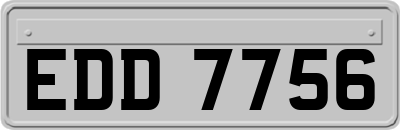 EDD7756