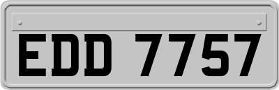 EDD7757