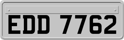 EDD7762