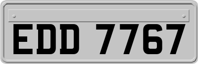 EDD7767