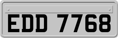 EDD7768
