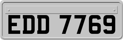 EDD7769