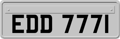 EDD7771