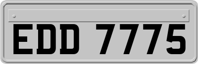 EDD7775