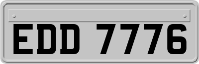 EDD7776