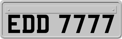 EDD7777