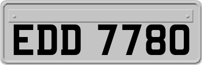 EDD7780