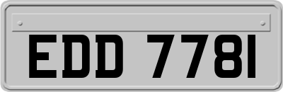 EDD7781