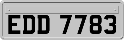 EDD7783