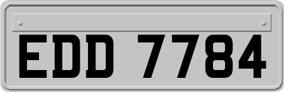 EDD7784