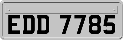 EDD7785
