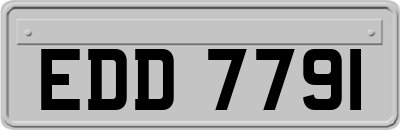 EDD7791