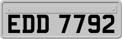 EDD7792