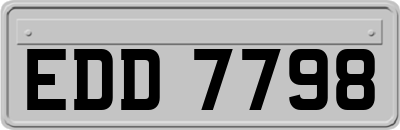 EDD7798