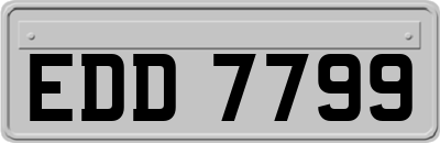 EDD7799