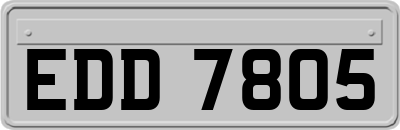 EDD7805