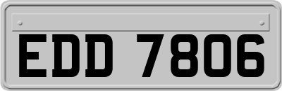 EDD7806