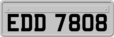 EDD7808
