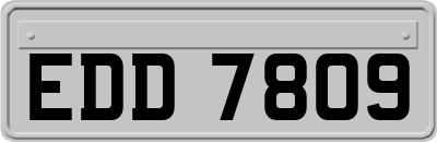 EDD7809