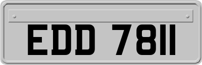 EDD7811