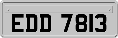 EDD7813