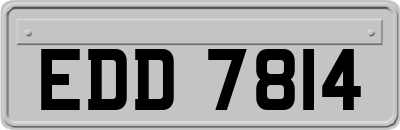 EDD7814
