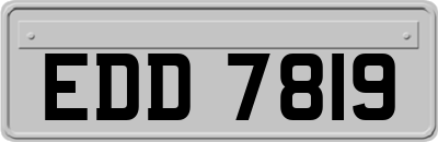 EDD7819
