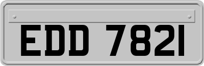 EDD7821