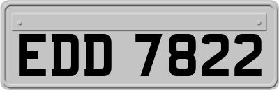 EDD7822