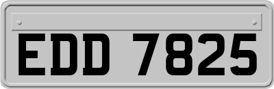 EDD7825