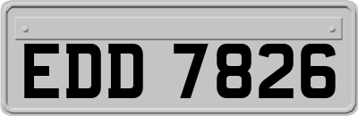 EDD7826