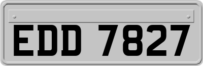 EDD7827