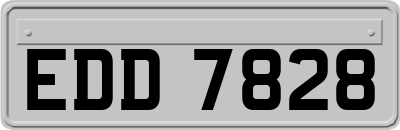 EDD7828