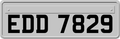 EDD7829