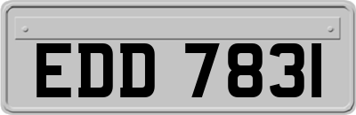 EDD7831
