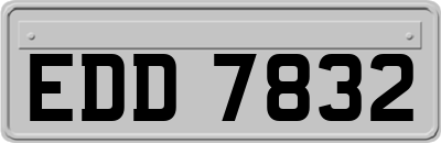 EDD7832