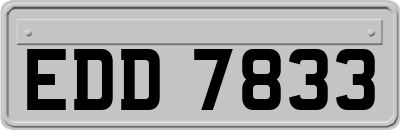 EDD7833