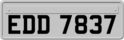 EDD7837