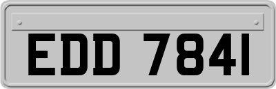 EDD7841