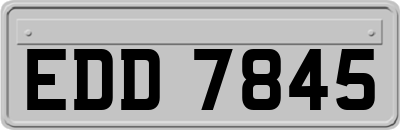 EDD7845