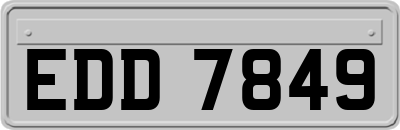EDD7849