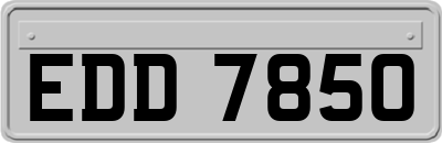 EDD7850