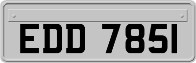 EDD7851