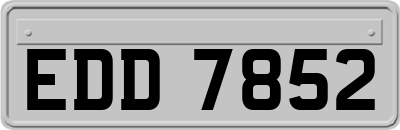 EDD7852