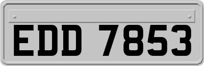 EDD7853