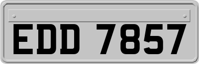 EDD7857