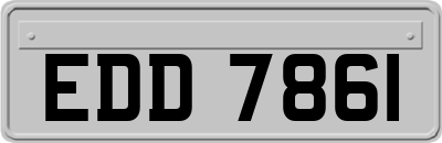 EDD7861