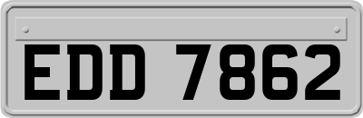 EDD7862