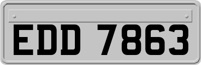 EDD7863