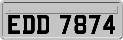 EDD7874